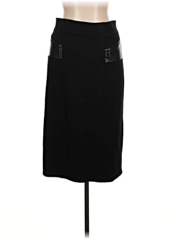 Carmen Carmen Marc Valvo Formal Skirt (view 1)