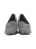 Adrianna Papell Tweed Gray Flats Size 6 - photo 2