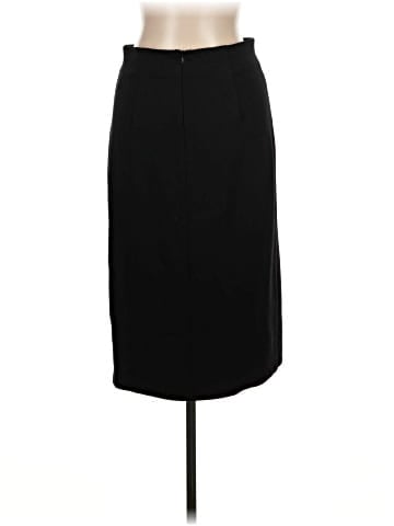 Carmen Carmen Marc Valvo Formal Skirt (view 2)