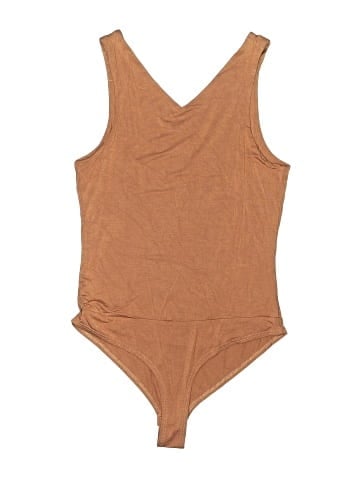 Final Touch Bodysuit (view 2)