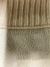 Unbranded Ivory Turtleneck Sweater Size 2X (estimated) - photo 7