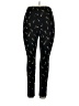 Torrid Print Black Leggings Size 1X Plus (1) - photo 2
