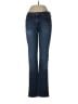 Lucky Brand Blue Jeans Size 8 - photo 1