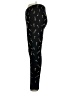 Torrid Print Black Leggings Size 1X Plus (1) - photo 5