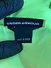 Under Armour Black Snow Jacket Size 5 - photo 3
