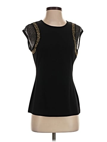 Cache Short Sleeve Top (view 1)