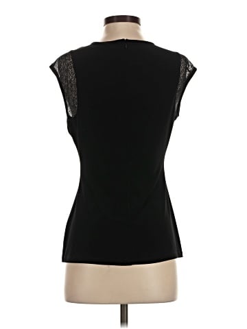 Cache Short Sleeve Top (view 2)