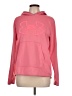 Under Armour 100% Polyester Pink Sweatshirt Size L - photo 1