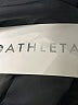 Athleta Black Active Pants Size M - photo 8