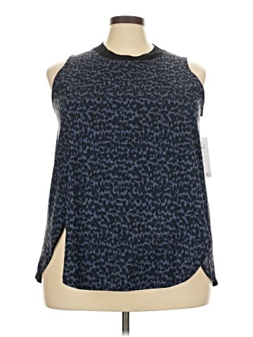 Athleta Sleeveless Blouse (view 1)
