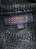 Joseph A. Gray Pullover Sweater Size L - photo 7
