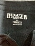 Duluth Trading Co. 100% Cotton Black 3/4 Sleeve Top Size 3X - photo 7