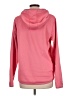 Under Armour 100% Polyester Pink Sweatshirt Size L - photo 2
