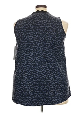 Athleta Sleeveless Blouse (view 2)