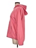 Under Armour 100% Polyester Pink Sweatshirt Size L - photo 5