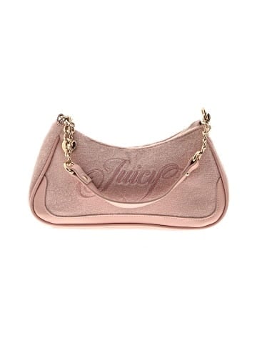 Juicy Couture Shoulder Bag (view 1)