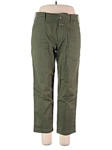 Closed Cargo Pants (view 1)