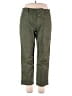 Closed Green Cargo Pants Size 29 waist - photo 1