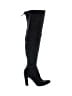 Unisa Black Boots Size 7 1/2 - photo 1