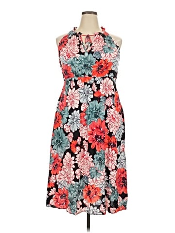Cupshe Casual Dress (view 1)