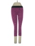 Missoni For Target Color Block Purple Yoga Pants Size S - photo 1