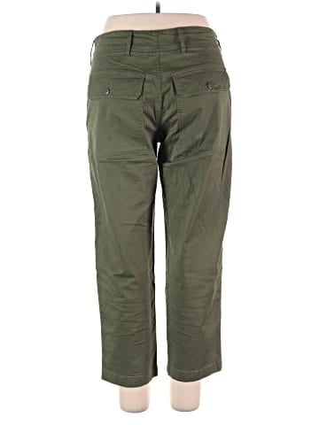 Closed Cargo Pants (view 2)