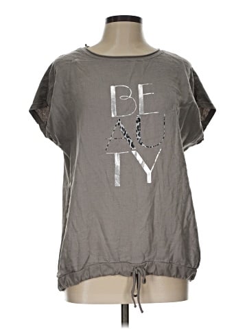 New Fashion Short Sleeve Top (view 1)