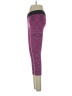 Missoni For Target Color Block Purple Yoga Pants Size S - photo 5