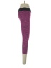 Missoni For Target Color Block Purple Yoga Pants Size S - photo 4