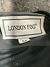 London Fog Black Raincoat Size M - photo 6