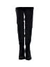 Unisa Black Boots Size 7 1/2 - photo 2