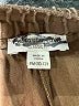 Coldwater Creek Brown Casual Pants Size M (petite) - photo 7