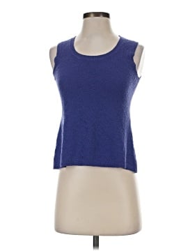Eileen Fisher Sweater Vest (view 1)