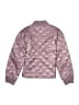 Gap Kids 100% Polyester Argyle Purple Jacket Size 2XL (kids) - photo 2
