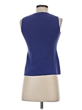 Eileen Fisher Sweater Vest (view 2)