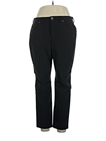 Duluth Trading Co. Active Pants (view 1)