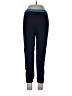 Lacoste Sport 100% Polyester Blue Active Pants Size 12 - photo 1