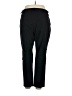 Duluth Trading Co. Solid Black Active Pants Size 16 - photo 2
