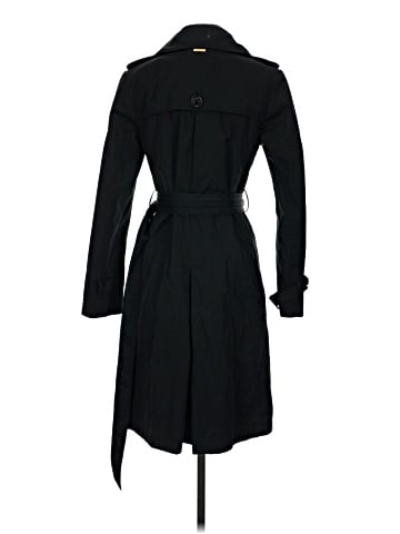 Ellen Tracy Trenchcoat (view 2)