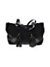 Givenchy Black Vintage Canvas Monogram Tote One size - photo 1