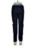 Lacoste Sport 100% Polyester Blue Active Pants Size 12 - photo 2