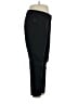 Duluth Trading Co. Solid Black Active Pants Size 16 - photo 4