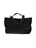 Givenchy Black Vintage Canvas Monogram Tote One size - photo 3
