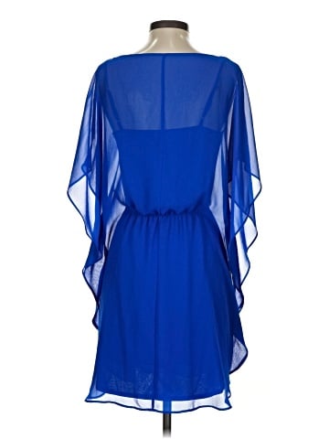 Express Cocktail Dress (view 2)