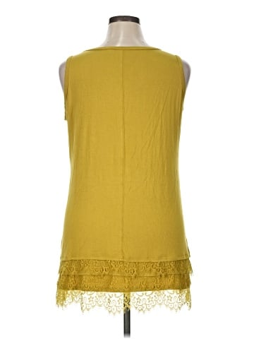 Logo Layers Casual Dress (view 2)