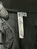 Lulu-B Black Track Pants Size 4 - photo 7