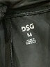 DSG Solid Black Sweatpants Size M - photo 7