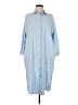 Assorted Brands Blue Casual Dress Size 5 - photo 1