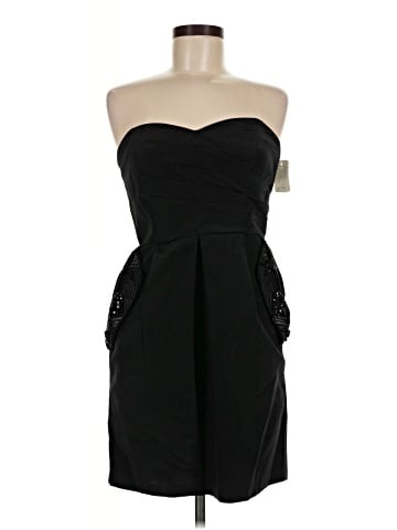 Shoshanna Cocktail Dress (view 1)