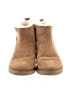 Ugg Tan Ankle Boots Size 7 1/2 - photo 2